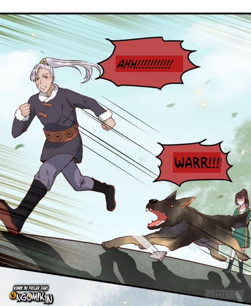 Rebirth Of The Divine Doctor Chapter 26 - halaman 9