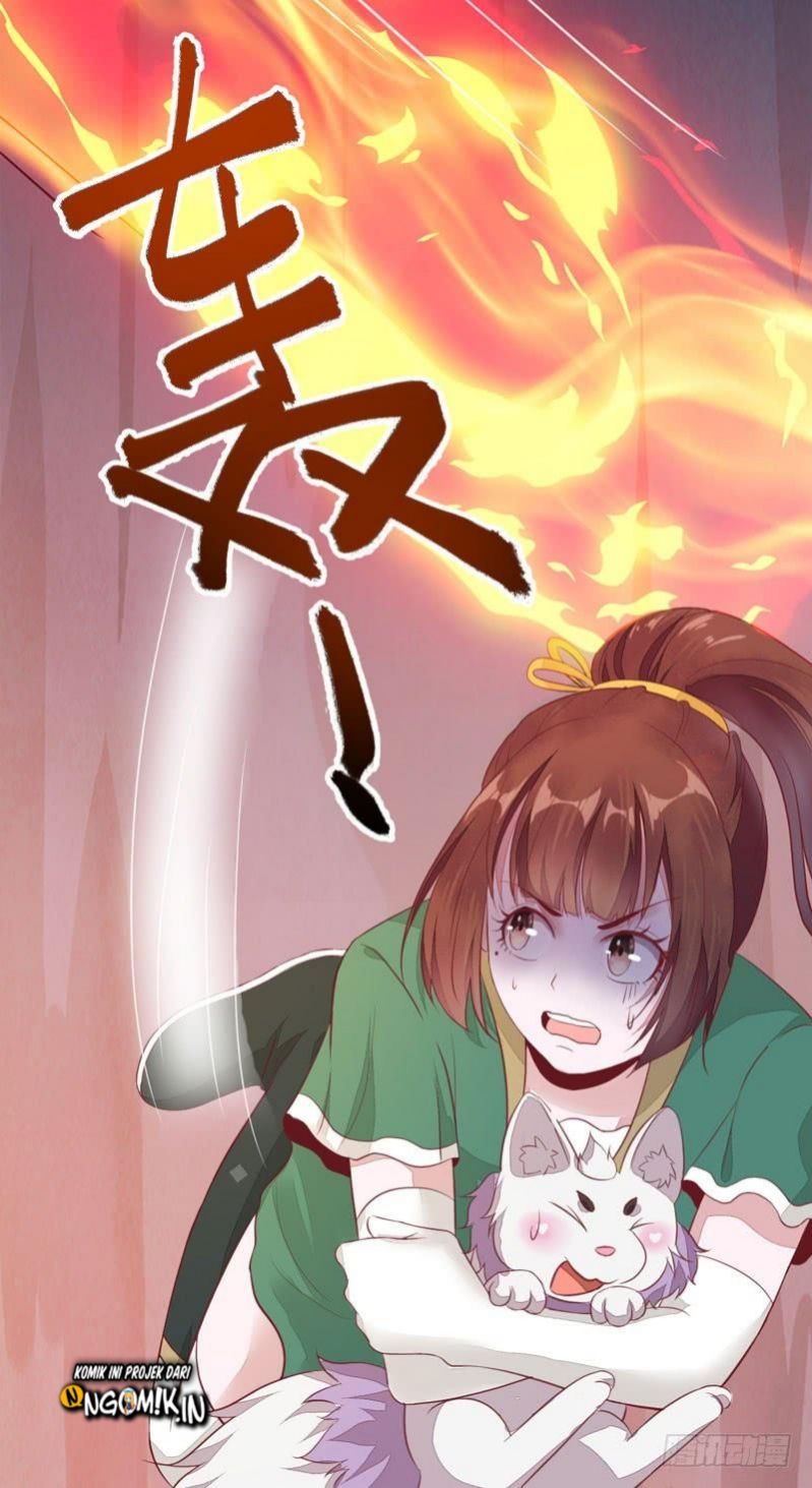 Rebirth Of The Divine Doctor Chapter 27 - halaman 20