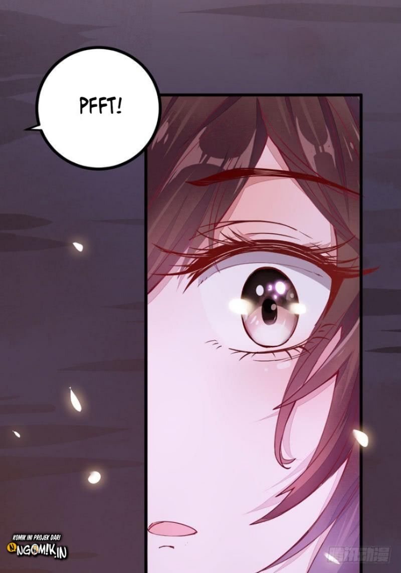 Rebirth Of The Divine Doctor Chapter 27 - halaman 27