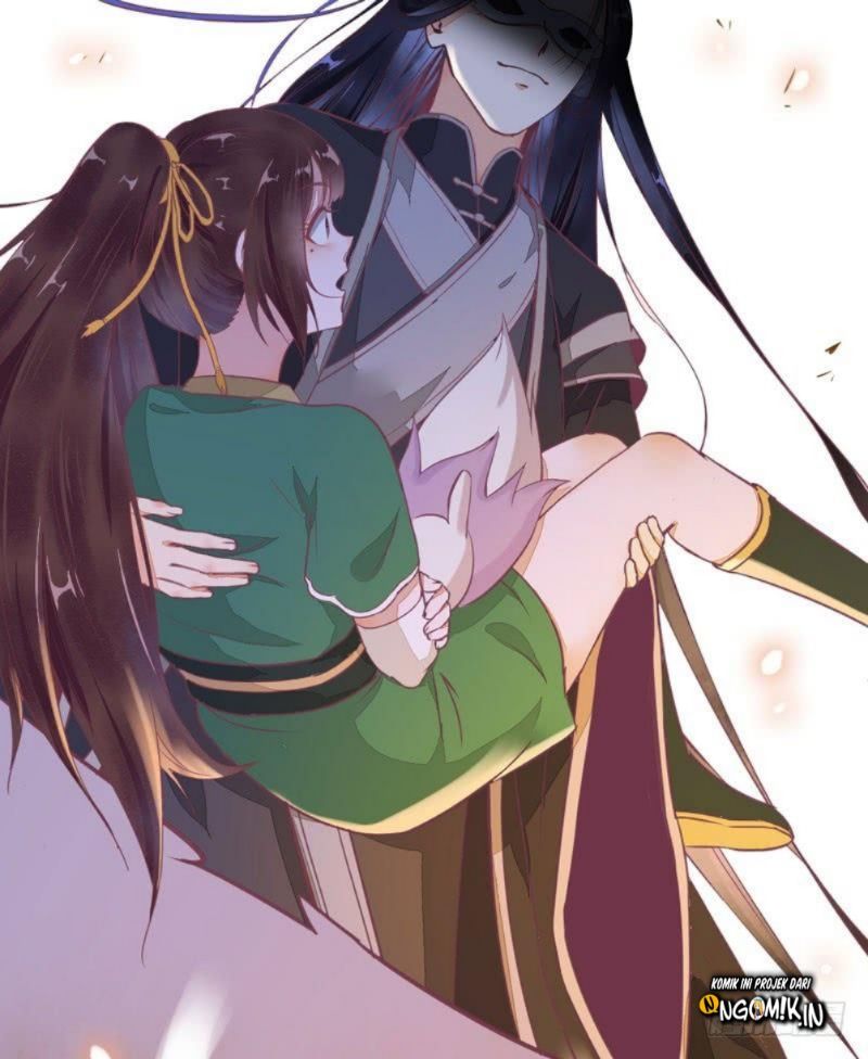 Rebirth Of The Divine Doctor Chapter 27 - halaman 28