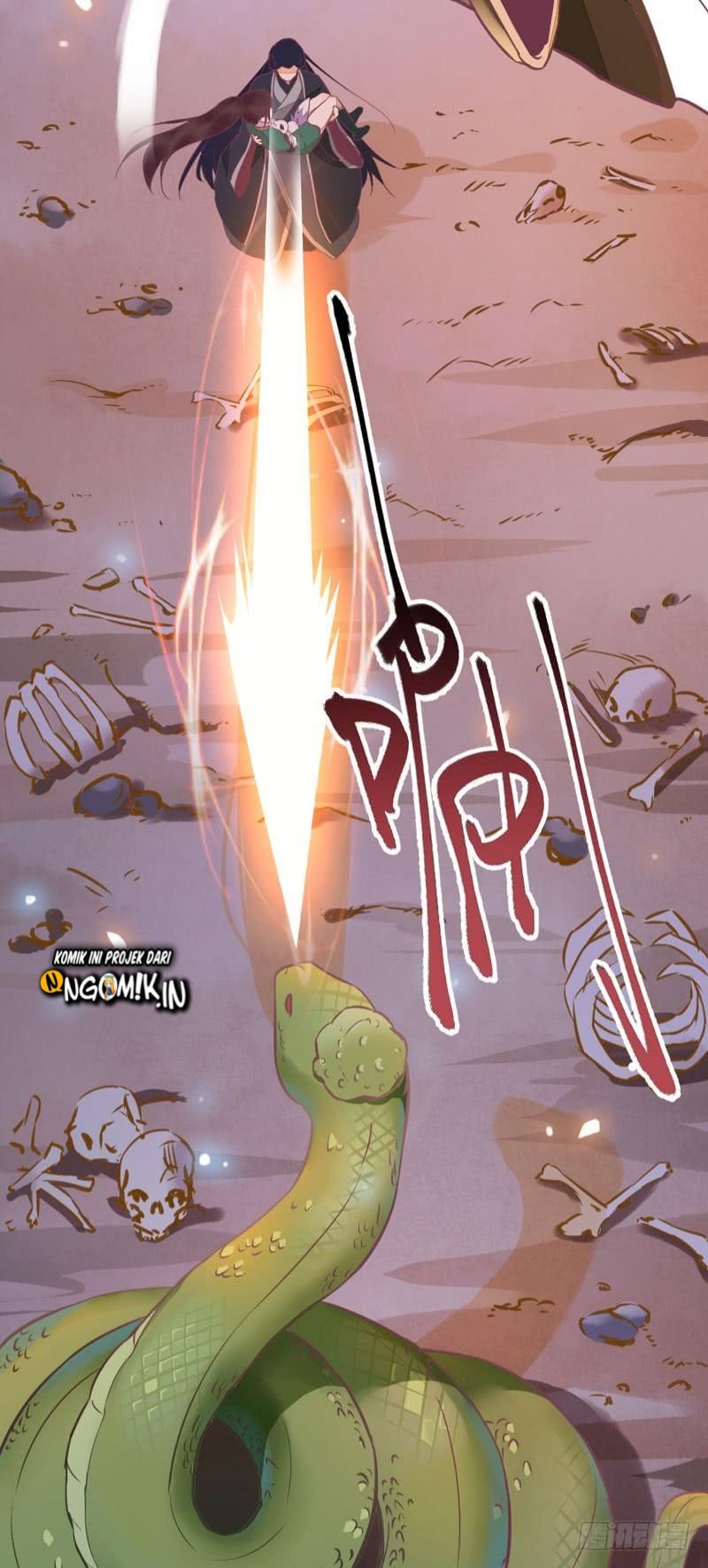 Rebirth Of The Divine Doctor Chapter 27 - halaman 29