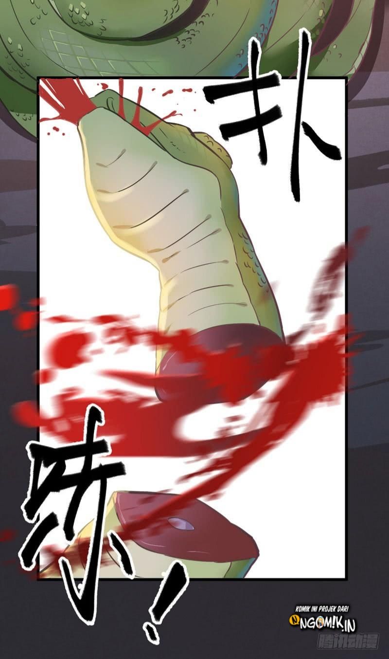 Rebirth Of The Divine Doctor Chapter 27 - halaman 30