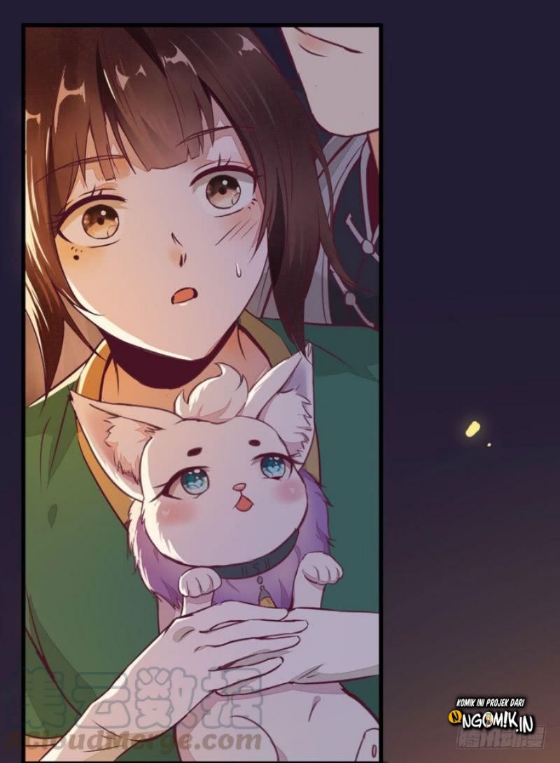 Rebirth Of The Divine Doctor Chapter 27 - halaman 31