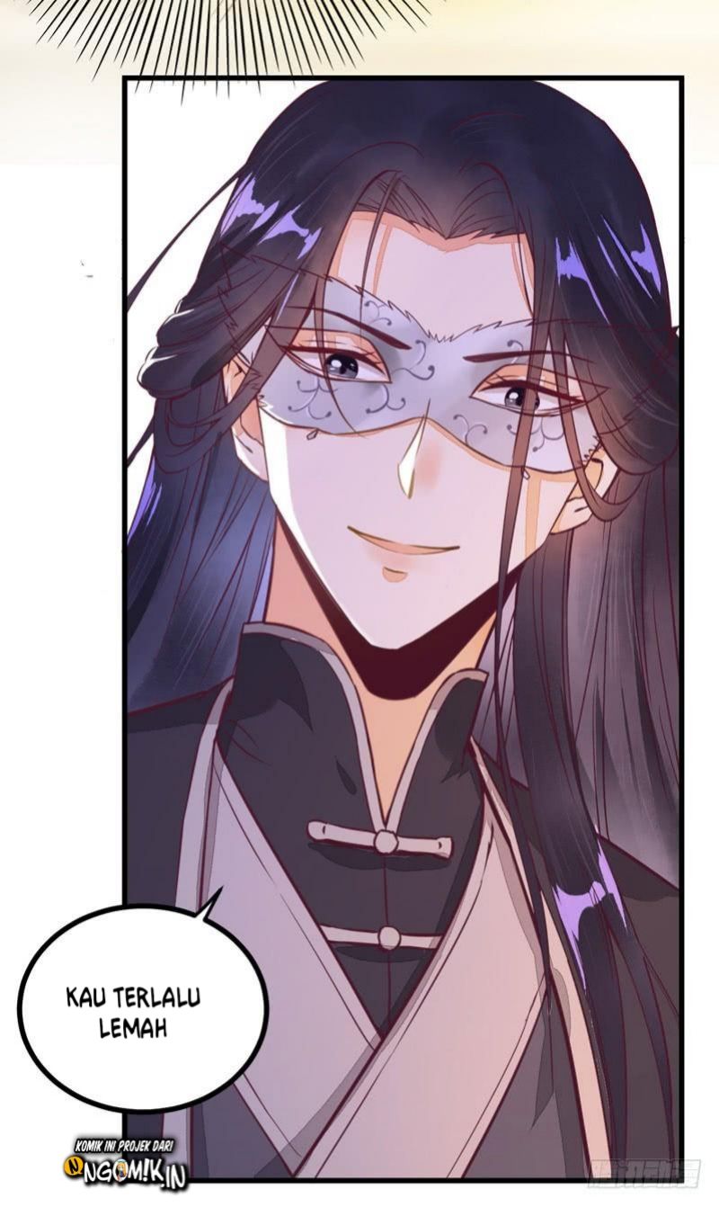 Rebirth Of The Divine Doctor Chapter 27 - halaman 33