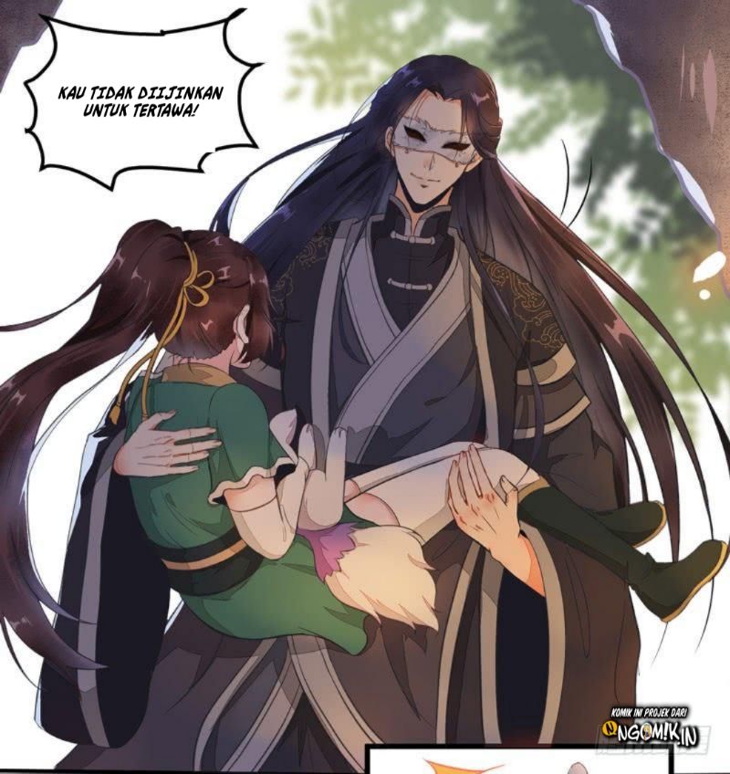 Rebirth Of The Divine Doctor Chapter 27 - halaman 35