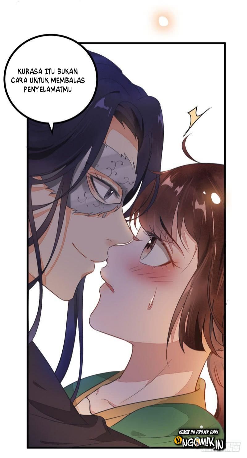 Rebirth Of The Divine Doctor Chapter 27 - halaman 37