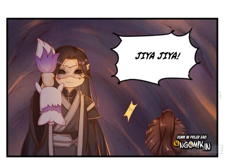 Rebirth Of The Divine Doctor Chapter 27 - halaman 41