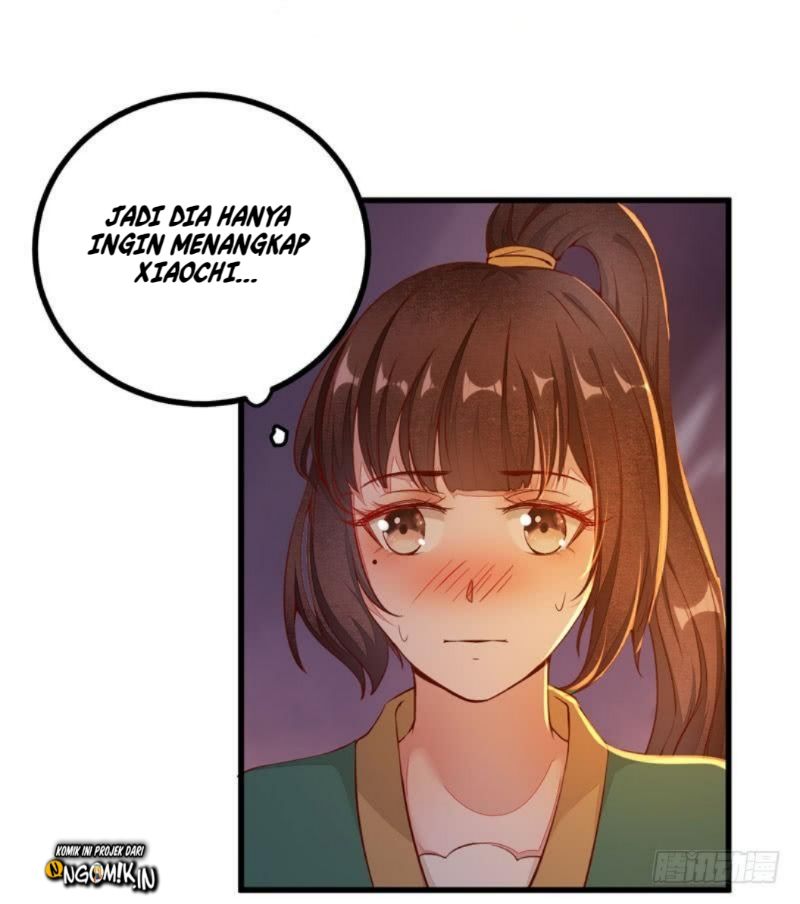 Rebirth Of The Divine Doctor Chapter 27 - halaman 42