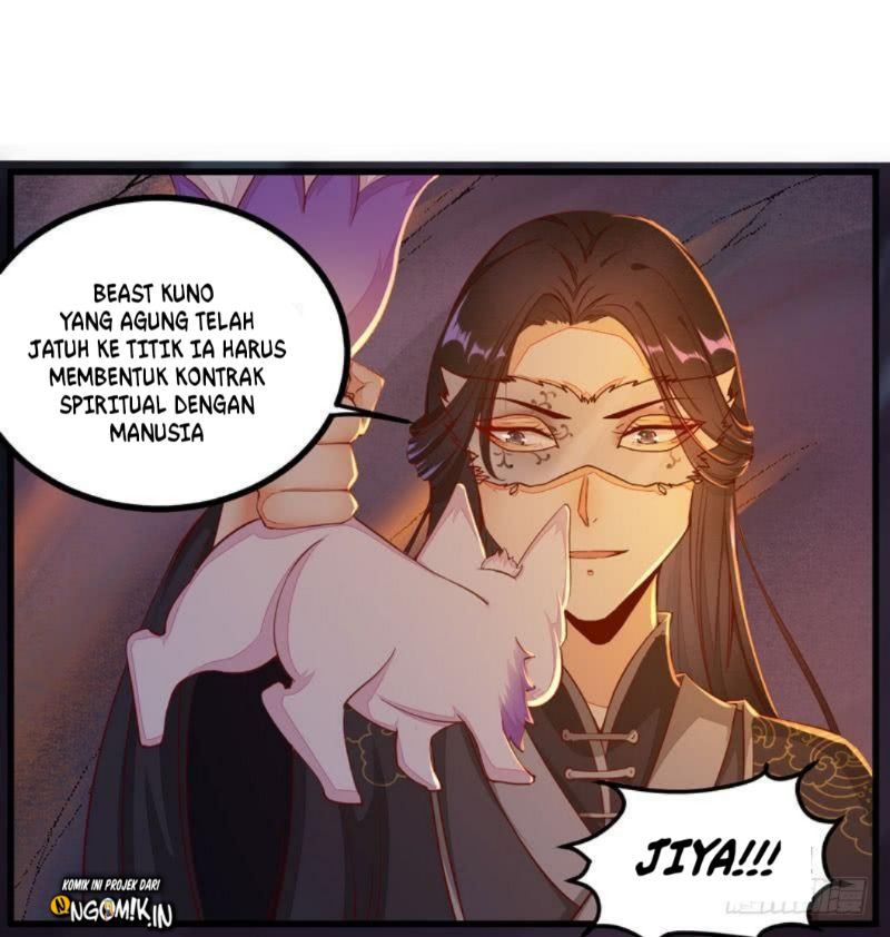 Rebirth Of The Divine Doctor Chapter 27 - halaman 43