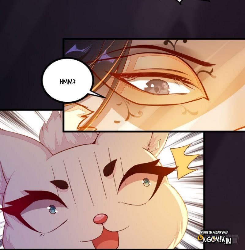 Rebirth Of The Divine Doctor Chapter 27 - halaman 44