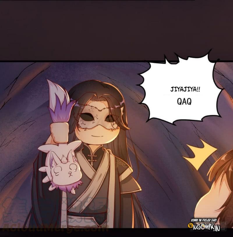 Rebirth Of The Divine Doctor Chapter 27 - halaman 45