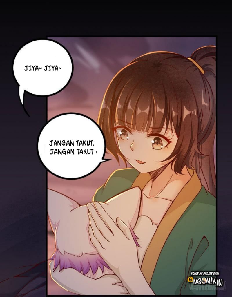 Rebirth Of The Divine Doctor Chapter 27 - halaman 47