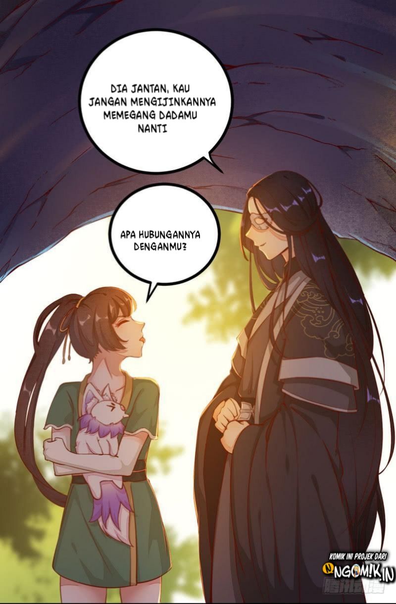 Rebirth Of The Divine Doctor Chapter 27 - halaman 48