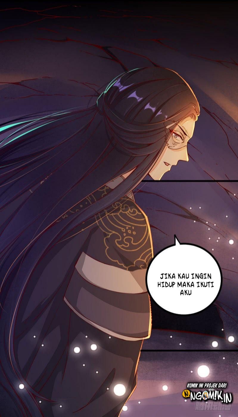 Rebirth Of The Divine Doctor Chapter 27 - halaman 49