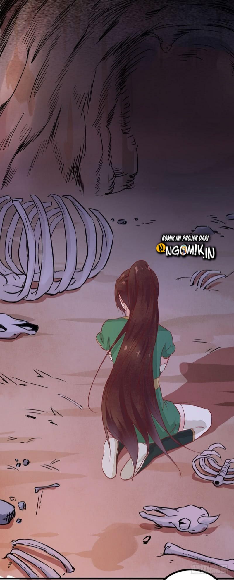 Rebirth Of The Divine Doctor Chapter 27 - halaman 5