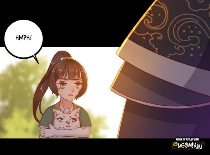 Rebirth Of The Divine Doctor Chapter 27 - halaman 50