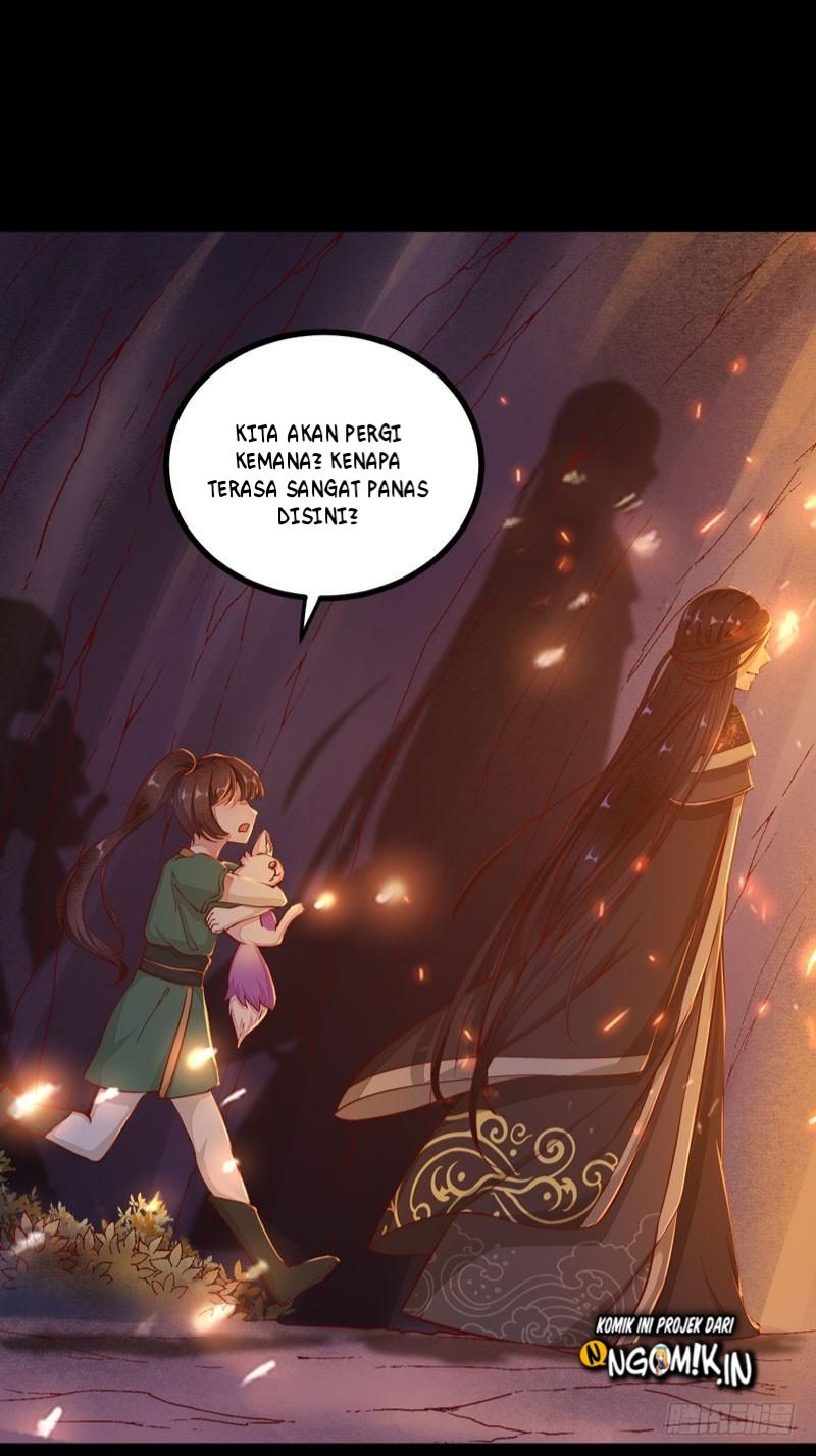 Rebirth Of The Divine Doctor Chapter 27 - halaman 51