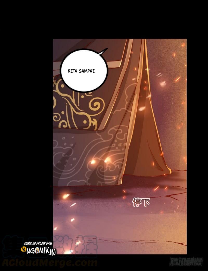 Rebirth Of The Divine Doctor Chapter 27 - halaman 52