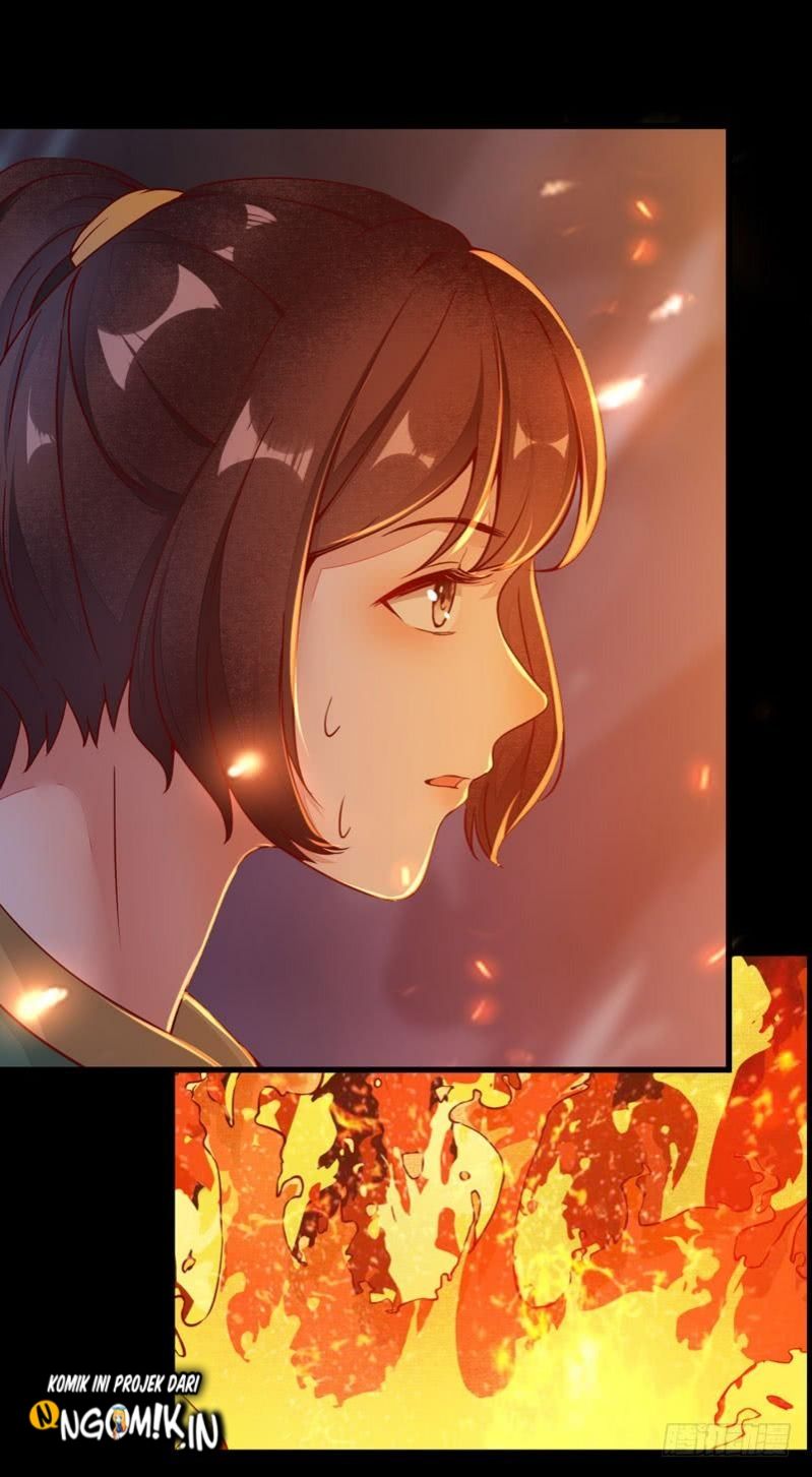 Rebirth Of The Divine Doctor Chapter 27 - halaman 53