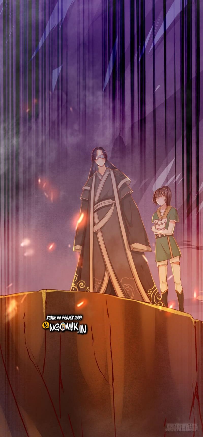 Rebirth Of The Divine Doctor Chapter 27 - halaman 54