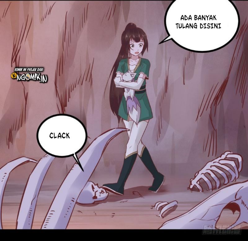 Rebirth Of The Divine Doctor Chapter 27 - halaman 6