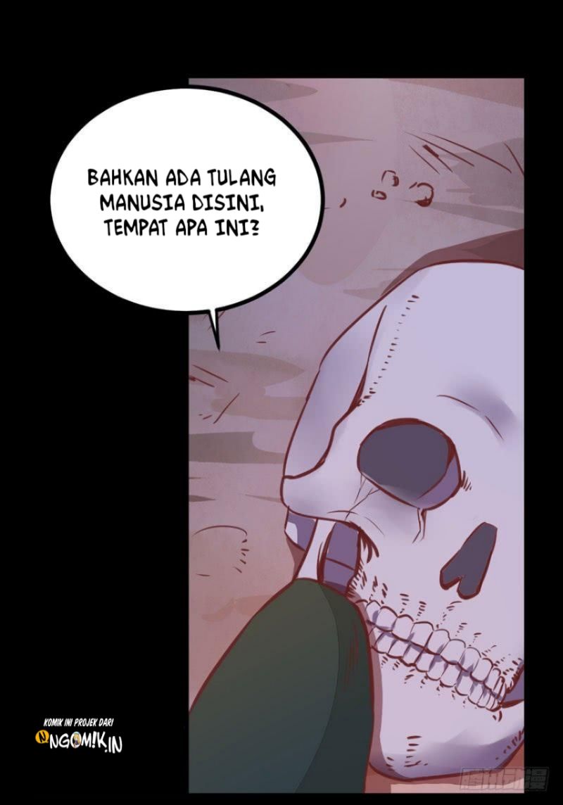 Rebirth Of The Divine Doctor Chapter 27 - halaman 7