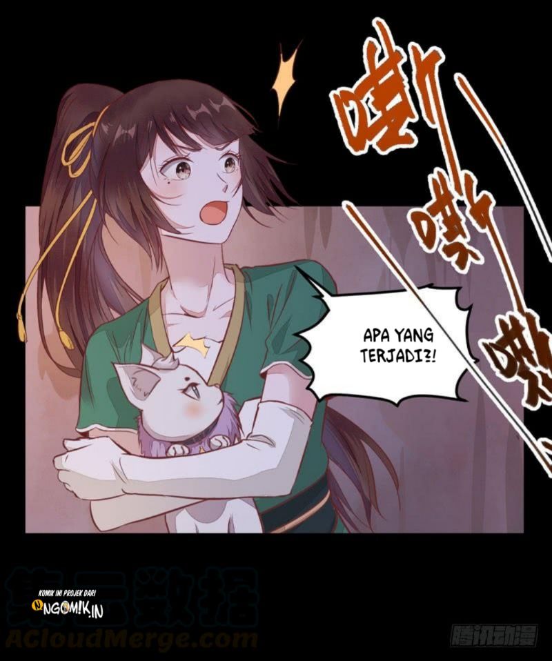 Rebirth Of The Divine Doctor Chapter 27 - halaman 8