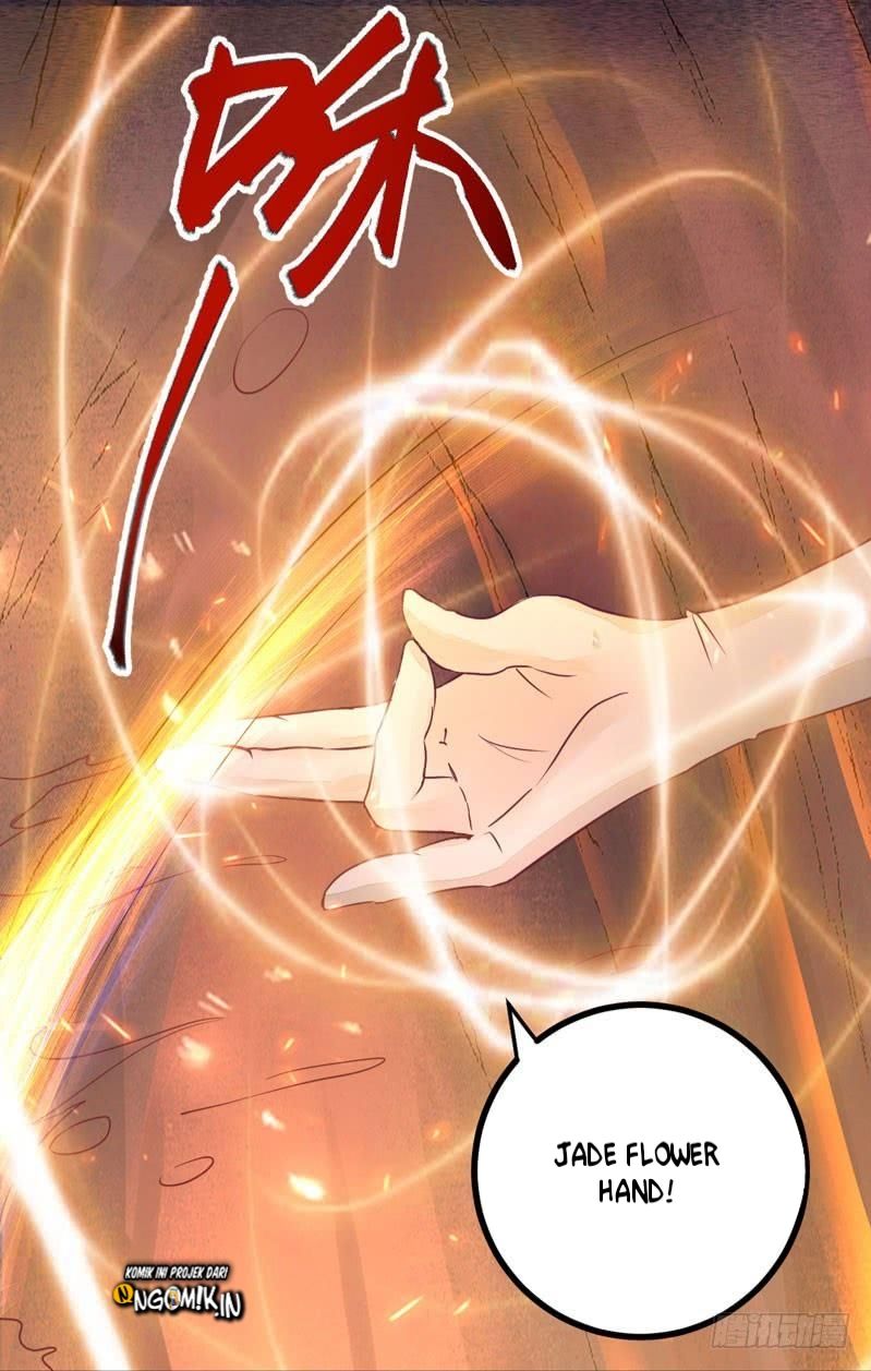 Rebirth Of The Divine Doctor Chapter 28 - halaman 10