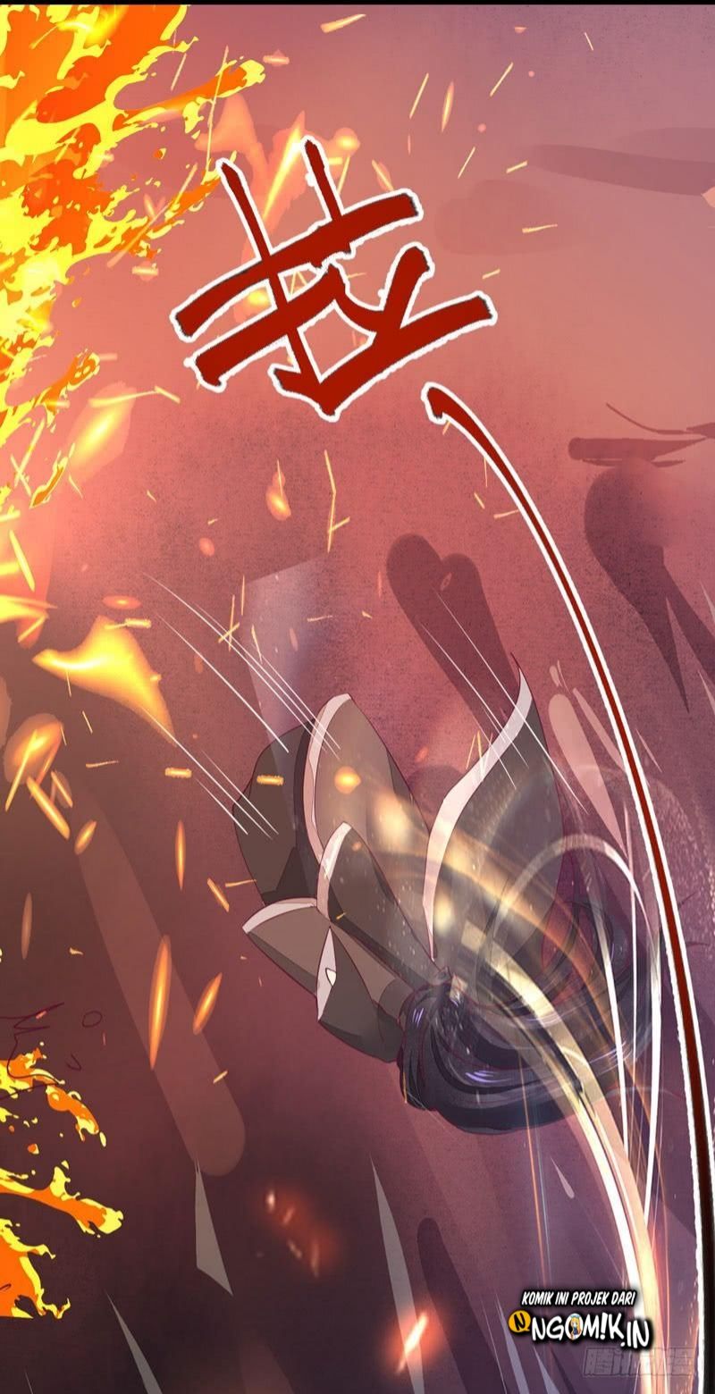 Rebirth Of The Divine Doctor Chapter 28 - halaman 11