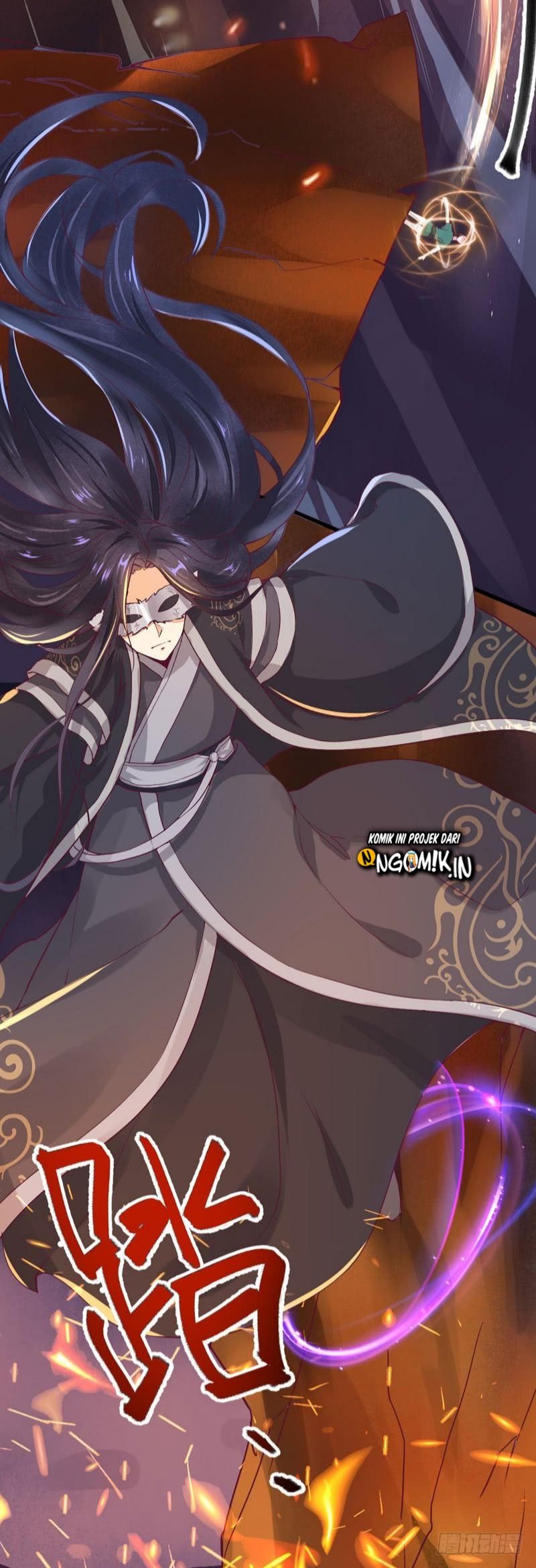 Rebirth Of The Divine Doctor Chapter 28 - halaman 12