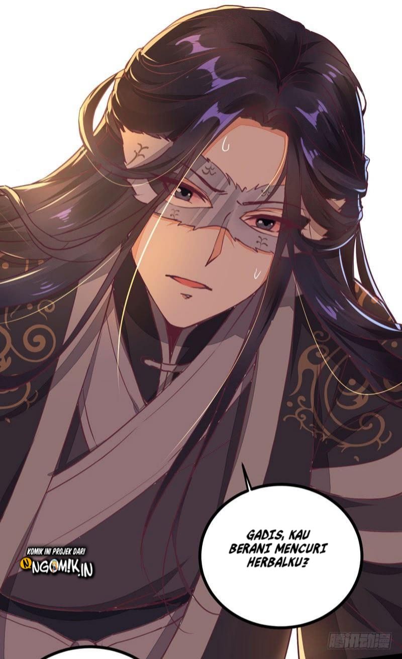 Rebirth Of The Divine Doctor Chapter 28 - halaman 18