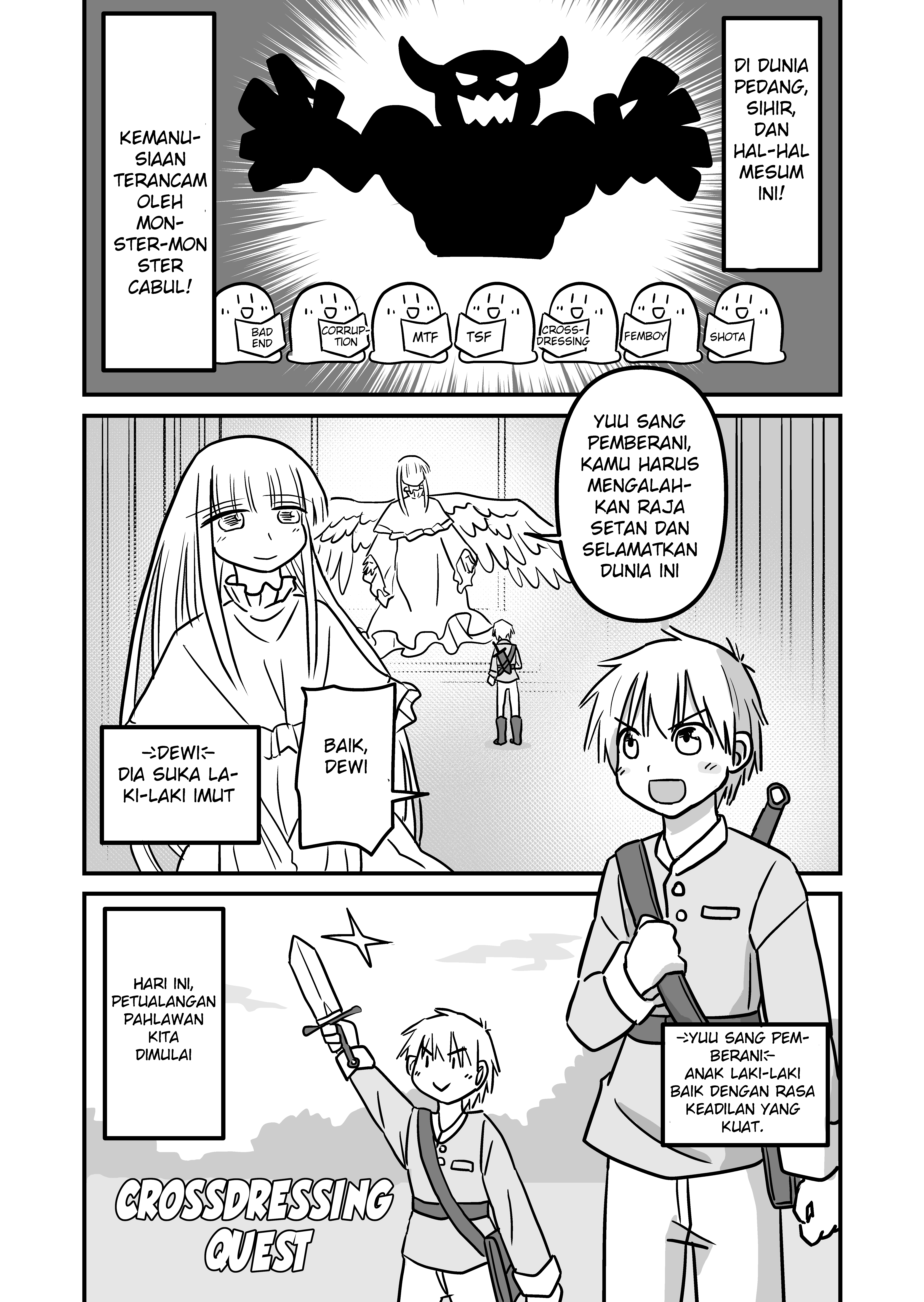 Rebirth Of The Divine Doctor Chapter 28 - halaman 2