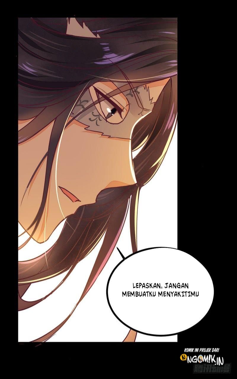 Rebirth Of The Divine Doctor Chapter 28 - halaman 23