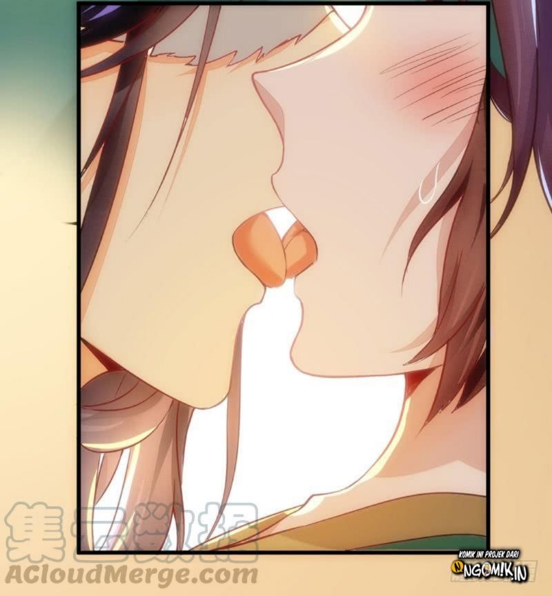 Rebirth Of The Divine Doctor Chapter 28 - halaman 29