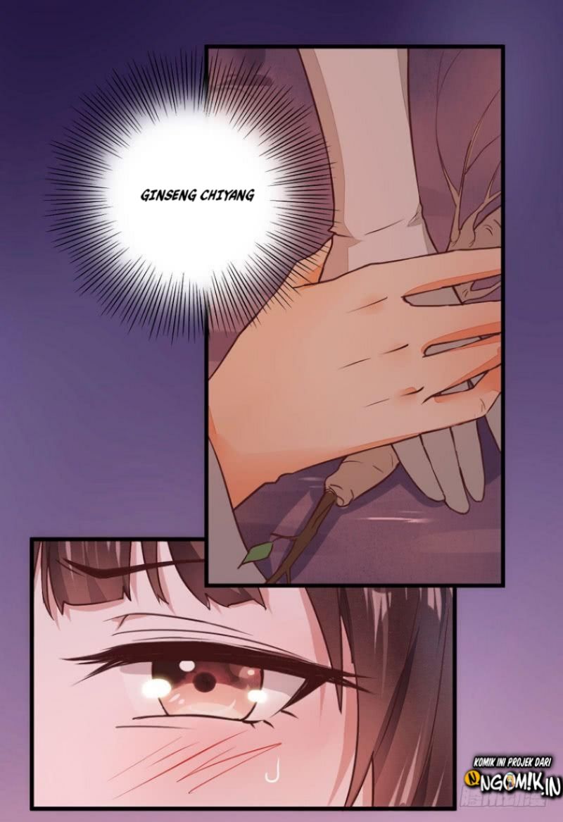 Rebirth Of The Divine Doctor Chapter 28 - halaman 31