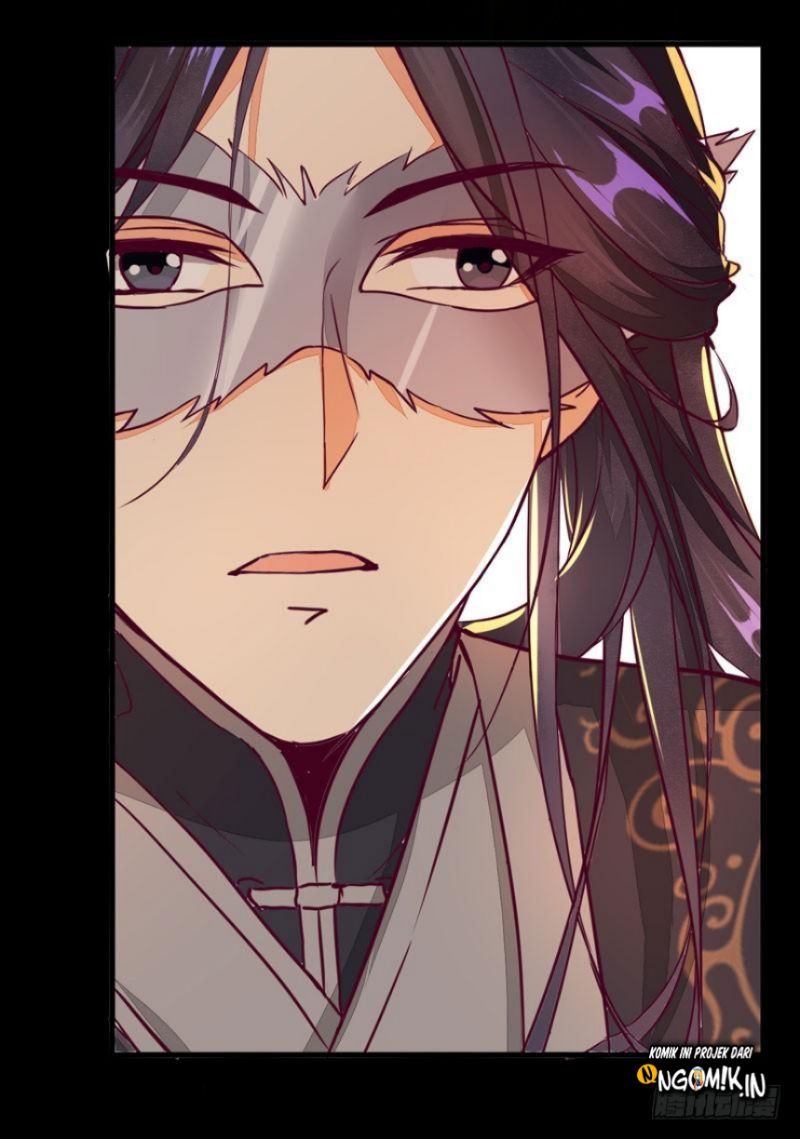 Rebirth Of The Divine Doctor Chapter 28 - halaman 36