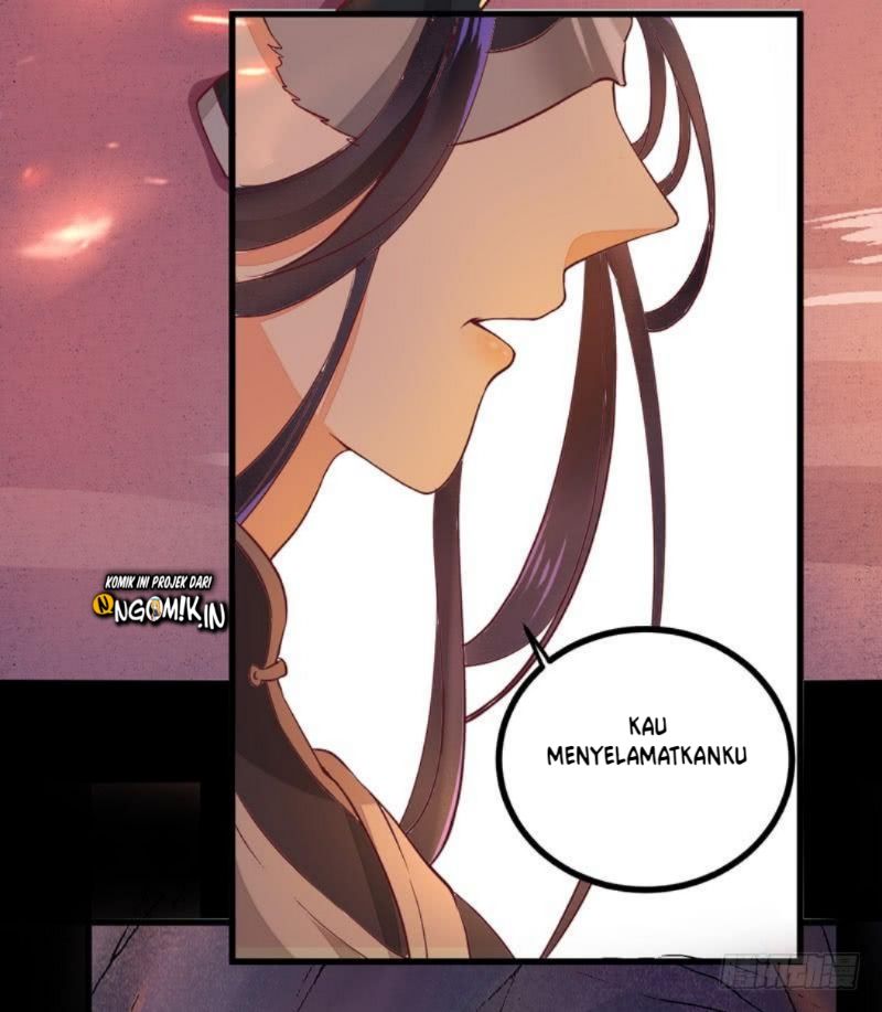 Rebirth Of The Divine Doctor Chapter 28 - halaman 38