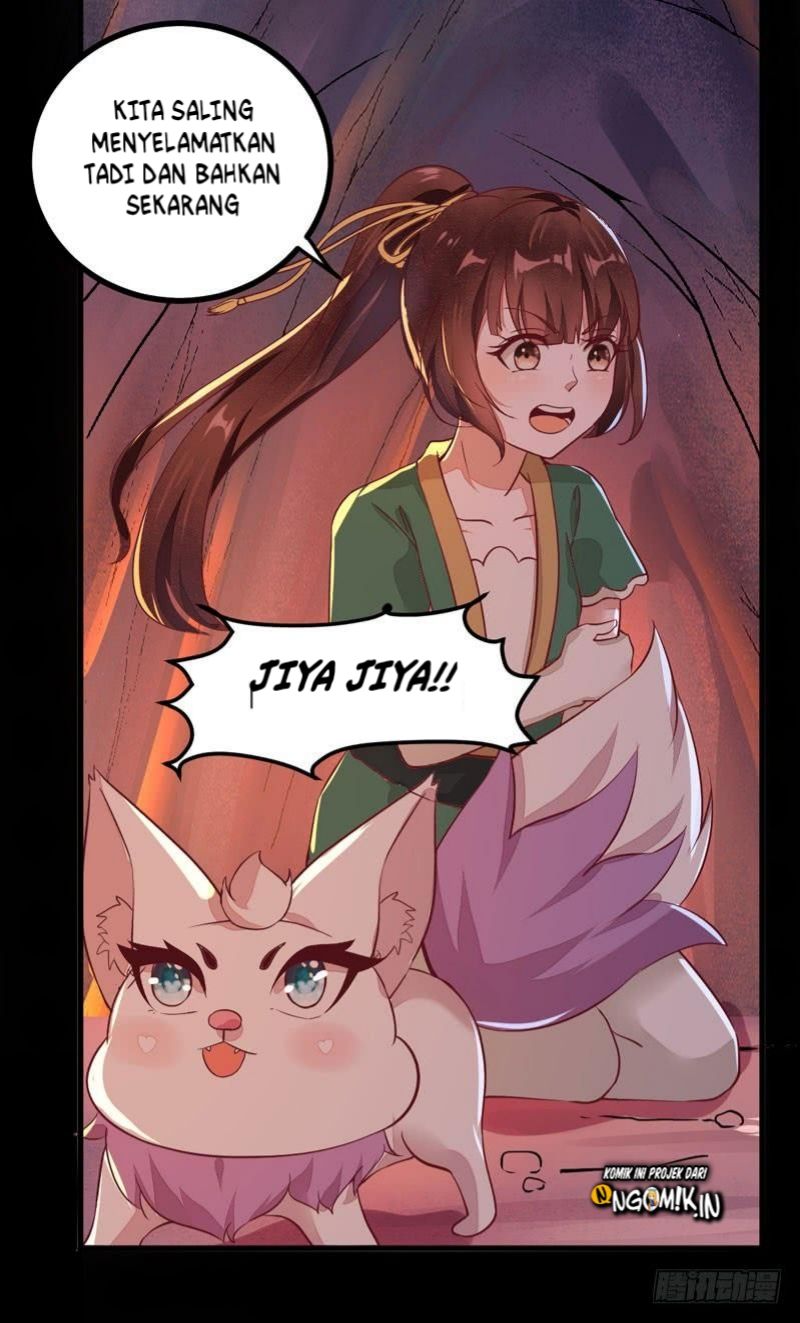 Rebirth Of The Divine Doctor Chapter 28 - halaman 39