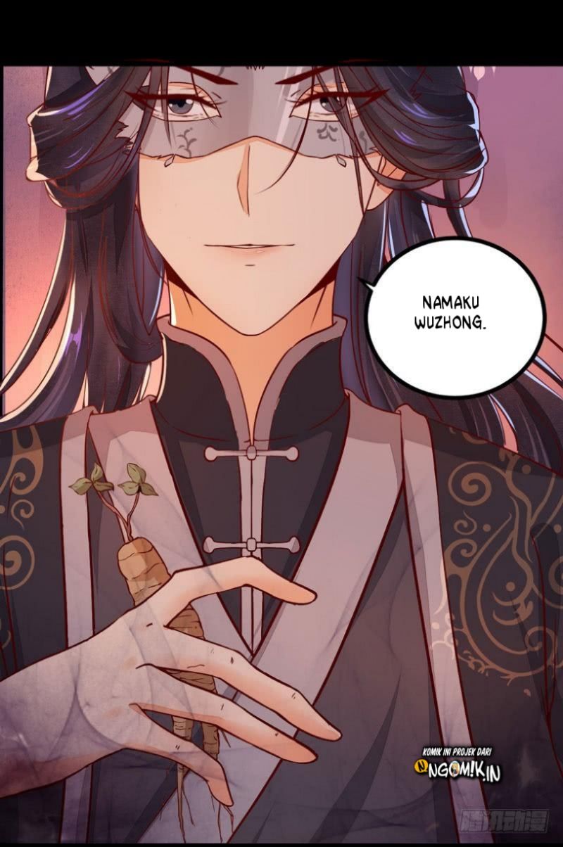 Rebirth Of The Divine Doctor Chapter 28 - halaman 40