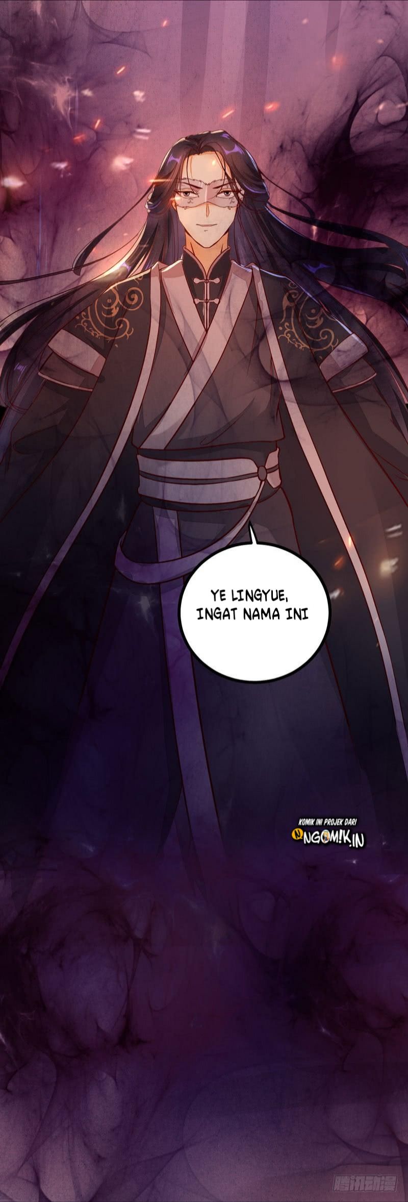Rebirth Of The Divine Doctor Chapter 28 - halaman 41