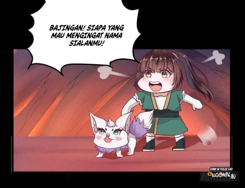 Rebirth Of The Divine Doctor Chapter 28 - halaman 42