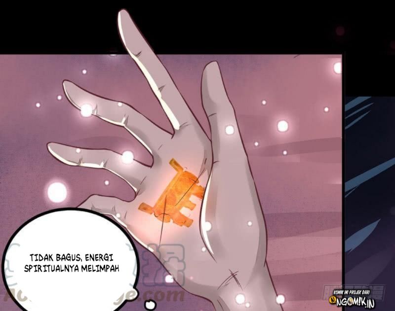 Rebirth Of The Divine Doctor Chapter 28 - halaman 44