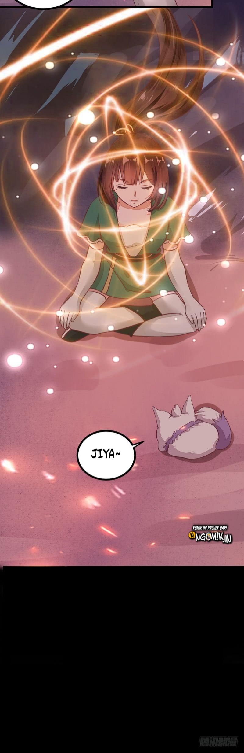 Rebirth Of The Divine Doctor Chapter 28 - halaman 45