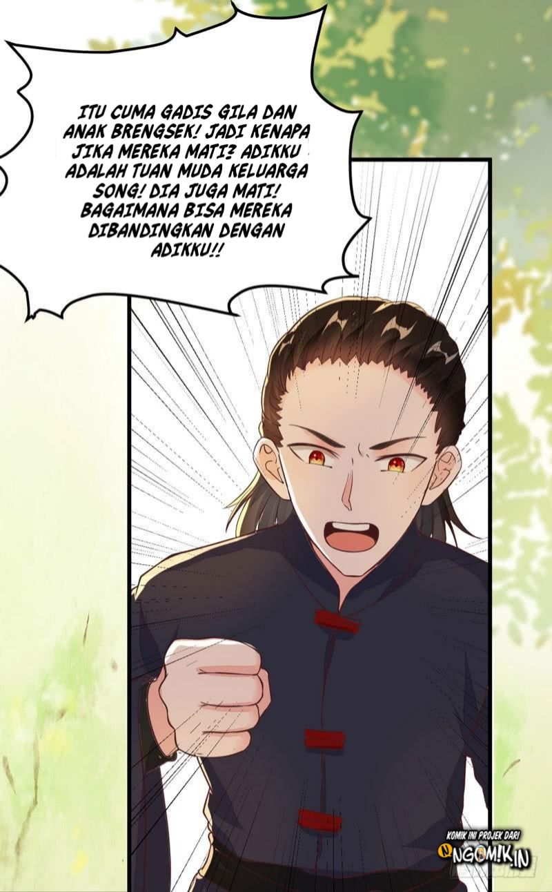 Rebirth Of The Divine Doctor Chapter 28 - halaman 46