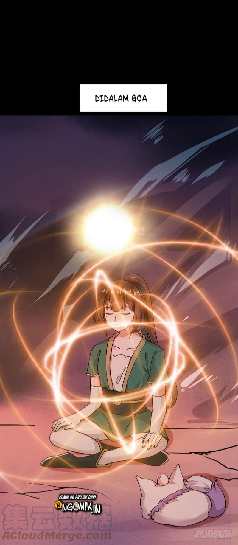 Rebirth Of The Divine Doctor Chapter 28 - halaman 51