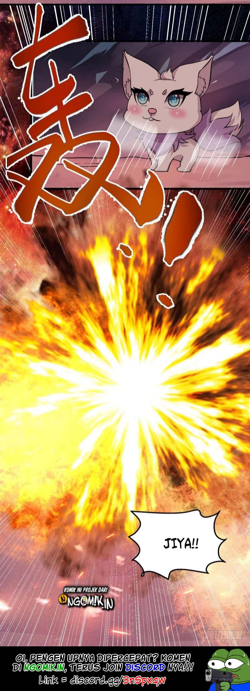 Rebirth Of The Divine Doctor Chapter 28 - halaman 52