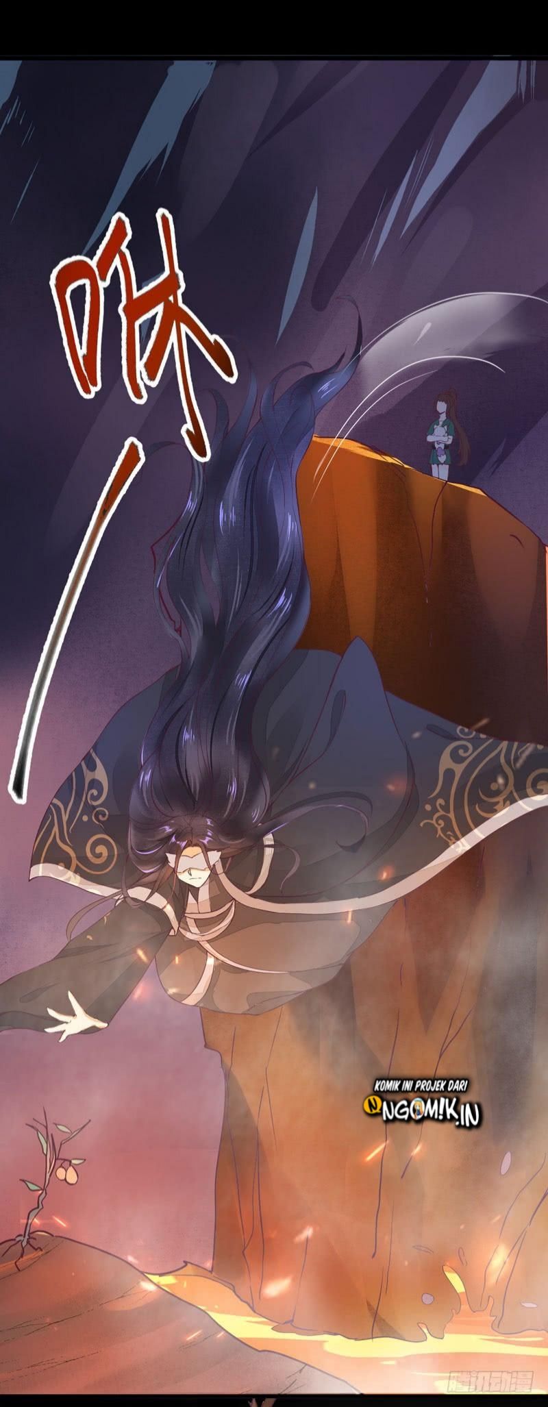 Rebirth Of The Divine Doctor Chapter 28 - halaman 6