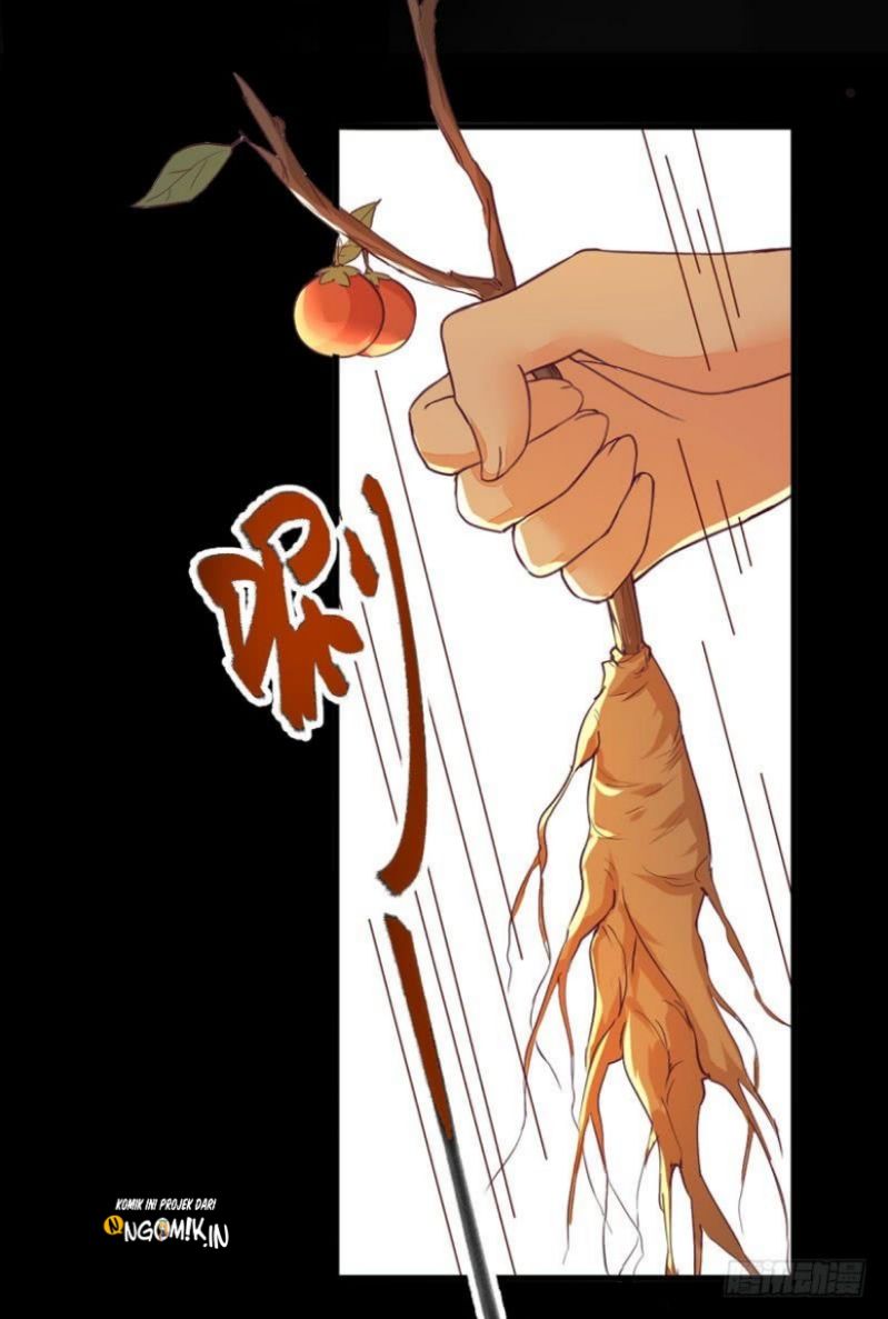 Rebirth Of The Divine Doctor Chapter 28 - halaman 7