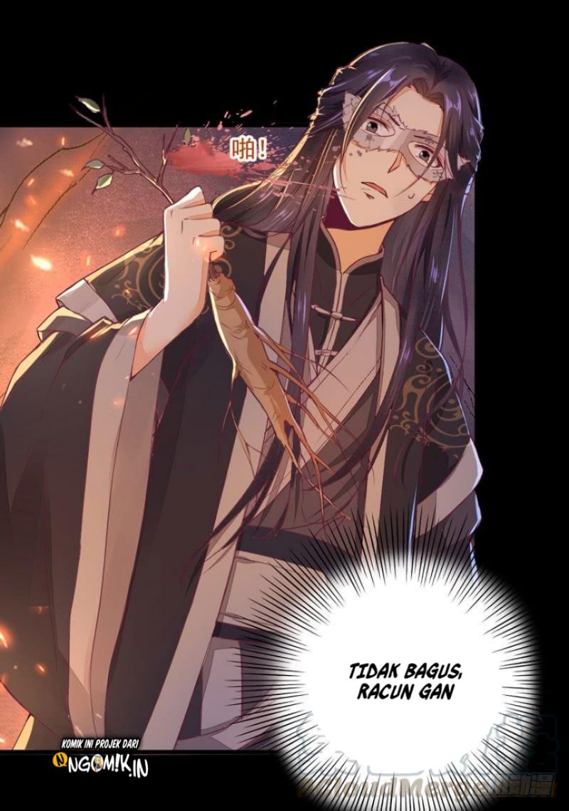 Rebirth Of The Divine Doctor Chapter 28 - halaman 8