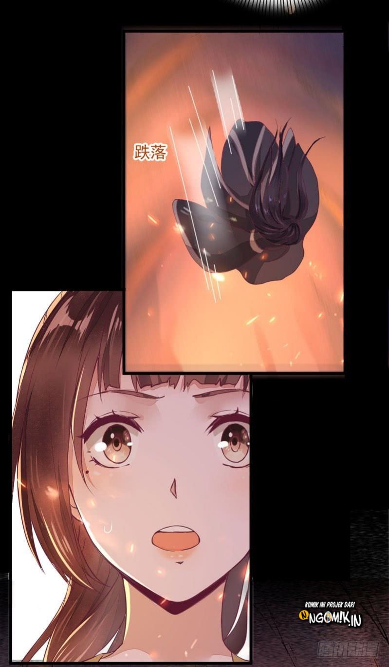 Rebirth Of The Divine Doctor Chapter 28 - halaman 9